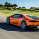 Image for article titled Finally The Lamborghini Huracan Gets What You’ve Always Wanted: Cupholders